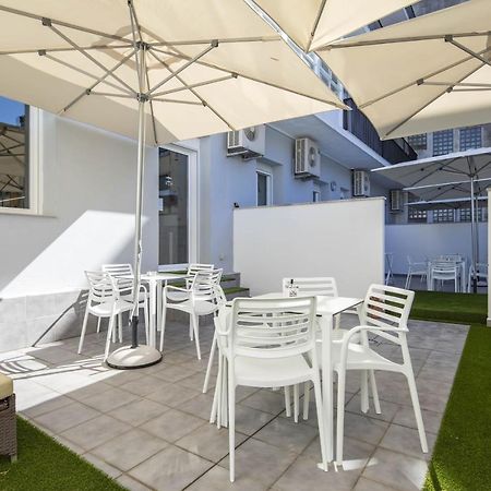 Bulezen Urban Hostel Pontevedra Kültér fotó