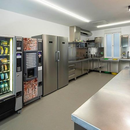 Bulezen Urban Hostel Pontevedra Kültér fotó