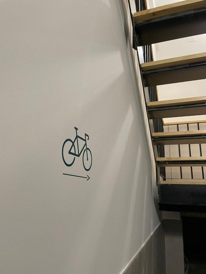 Bulezen Urban Hostel Pontevedra Kültér fotó