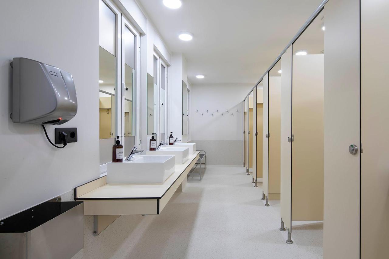 Bulezen Urban Hostel Pontevedra Kültér fotó