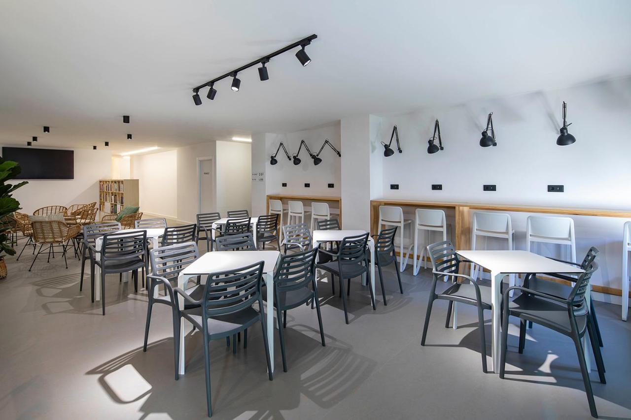 Bulezen Urban Hostel Pontevedra Kültér fotó