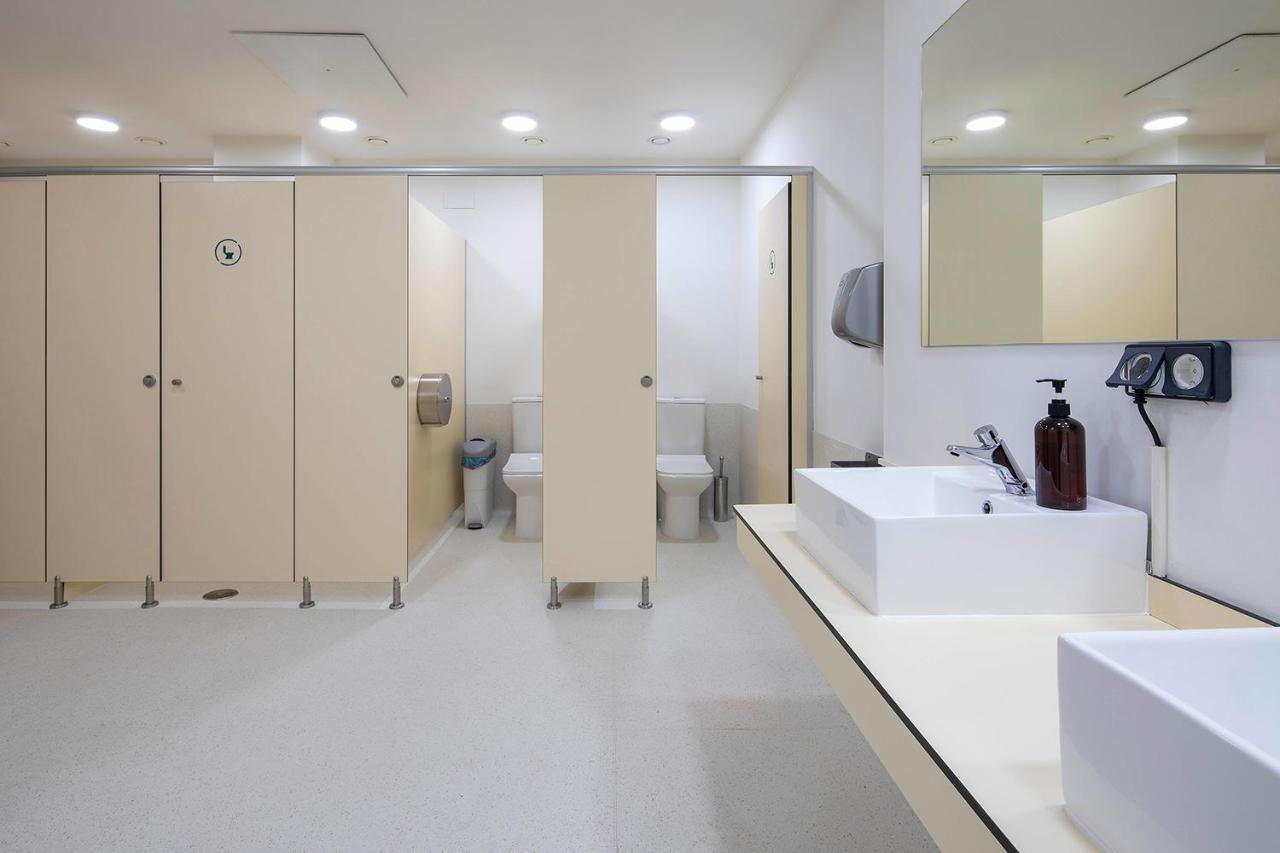 Bulezen Urban Hostel Pontevedra Kültér fotó
