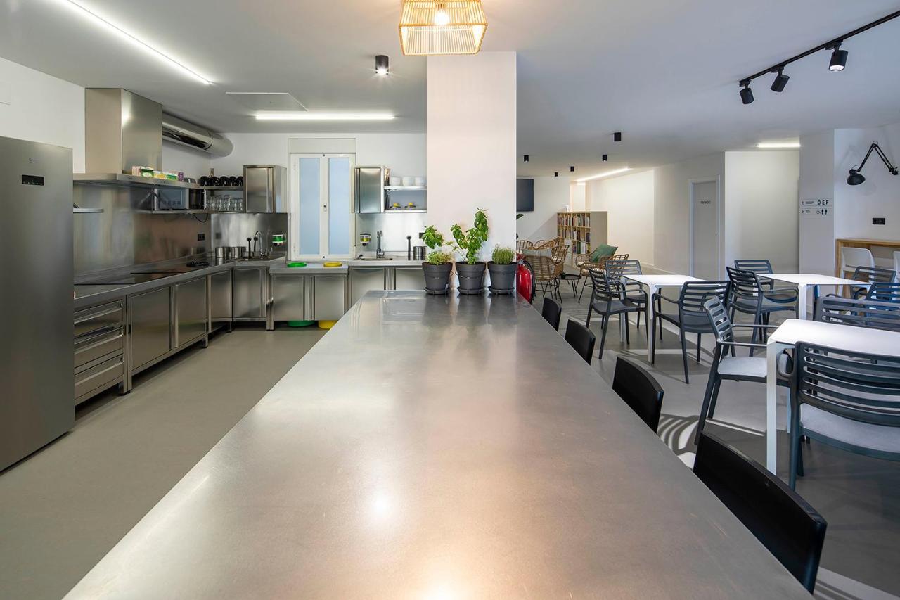 Bulezen Urban Hostel Pontevedra Kültér fotó