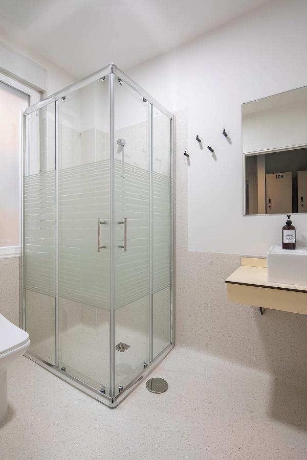 Bulezen Urban Hostel Pontevedra Kültér fotó