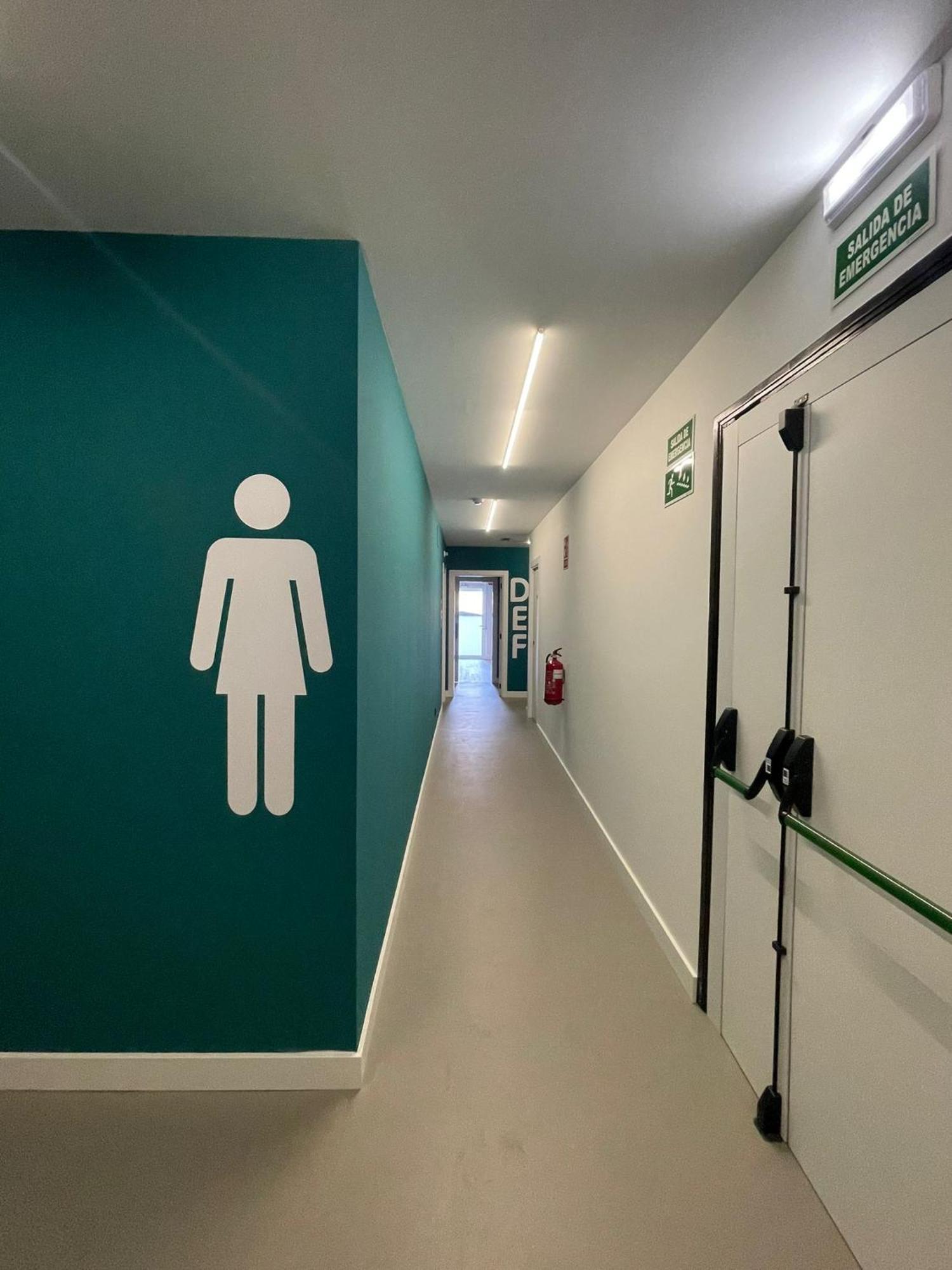 Bulezen Urban Hostel Pontevedra Kültér fotó
